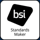 BSI Standards Maker